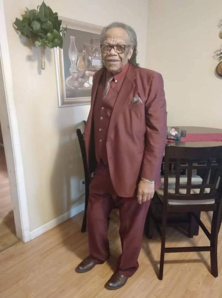 Boaz Allen Profile Photo