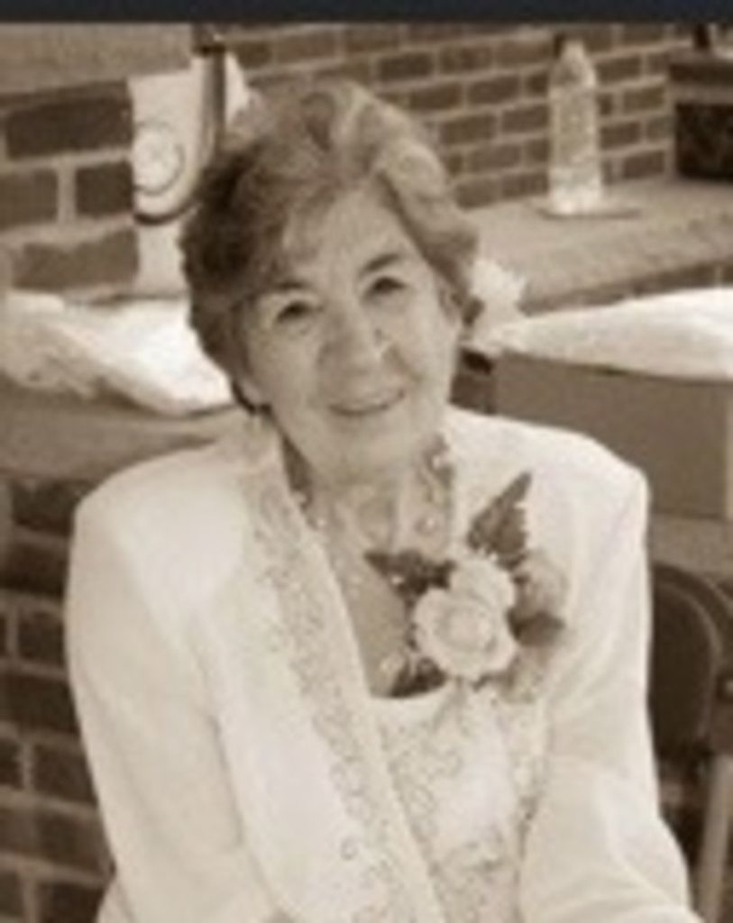 Shirley Mildred Ware