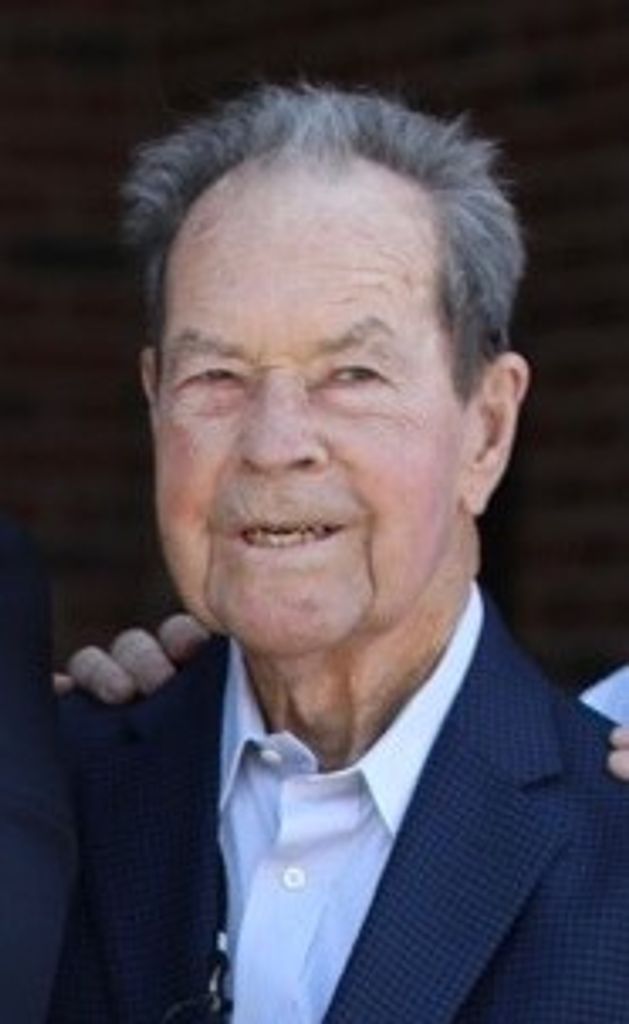 Charles Ray Cowart Profile Photo