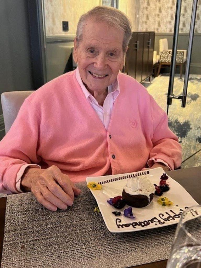 Leonard Malcolm Schiff Profile Photo