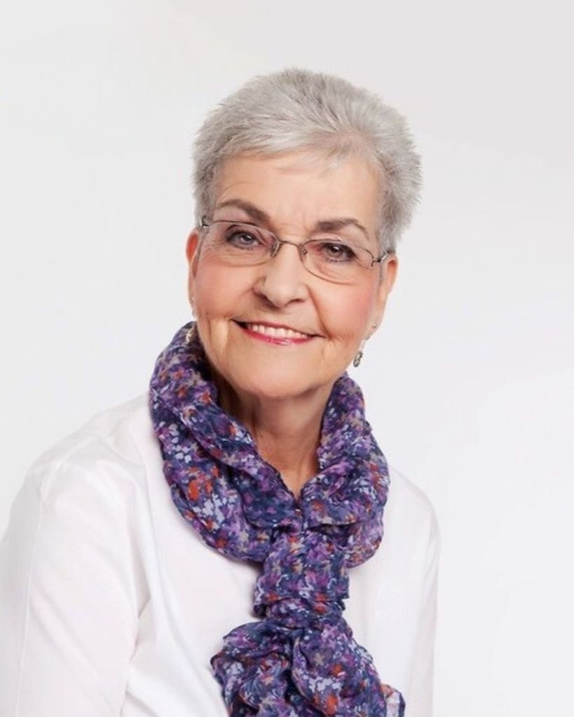 Marrian Ward Laurendine