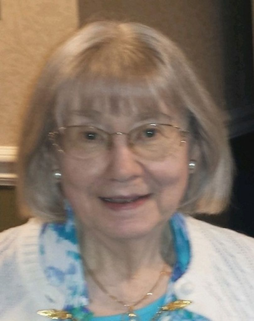 Kathleen "Kathe" S. Perry Profile Photo