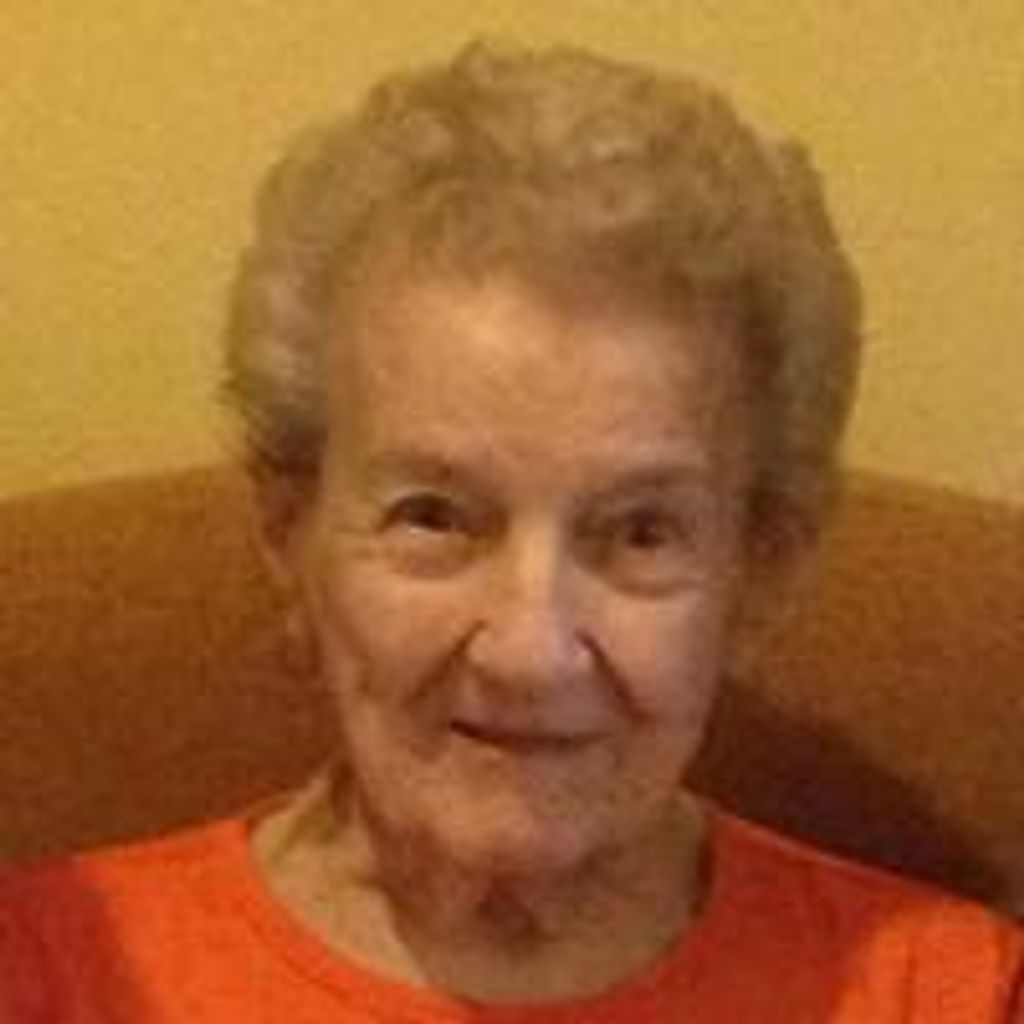 Catherine  M. (Newland)  Cook