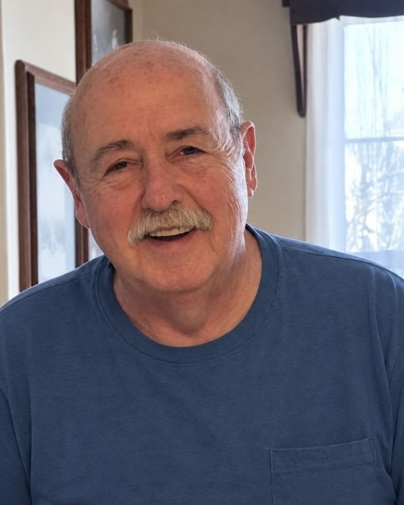 John R. Conliff Jr. Profile Photo