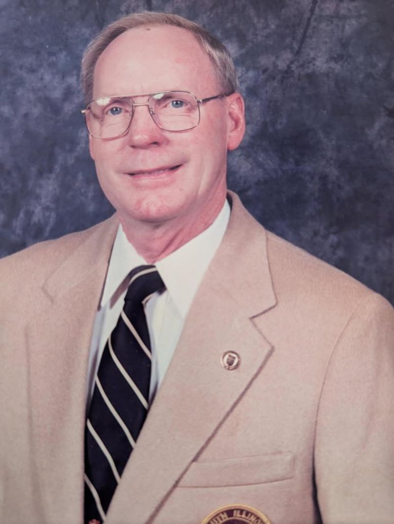 Edwin Louis Rademaker Profile Photo