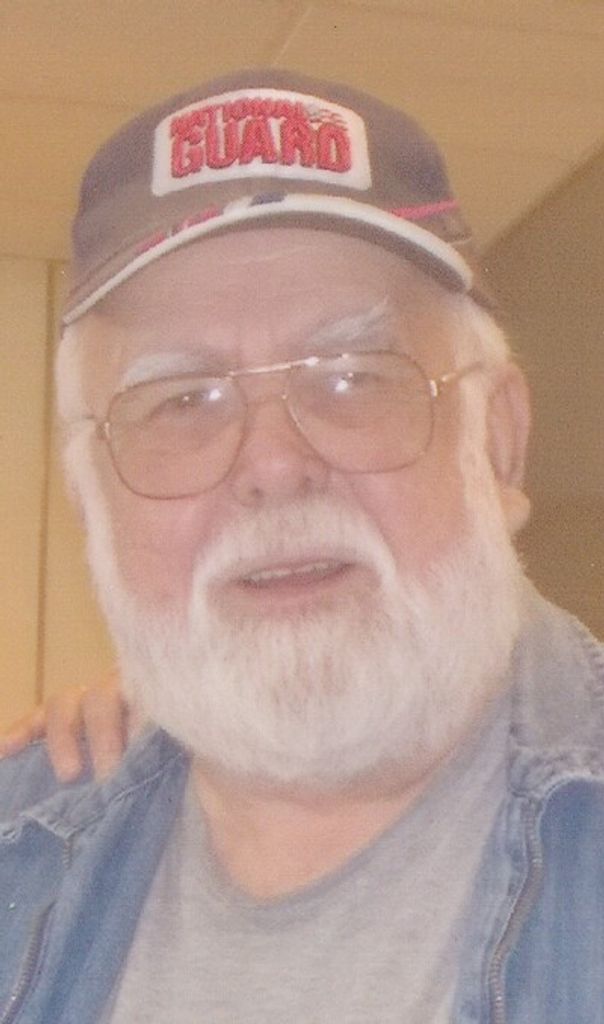 Sydney "Pete" E. Wallace, Jr. Profile Photo