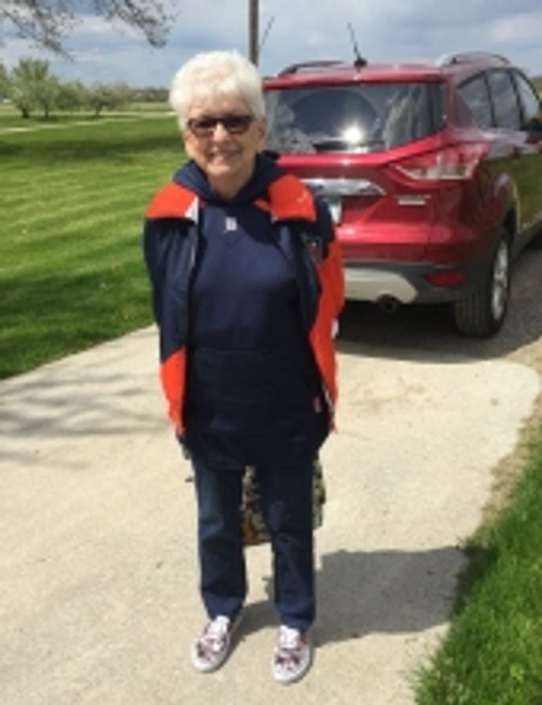 Pauline L. Arthurs