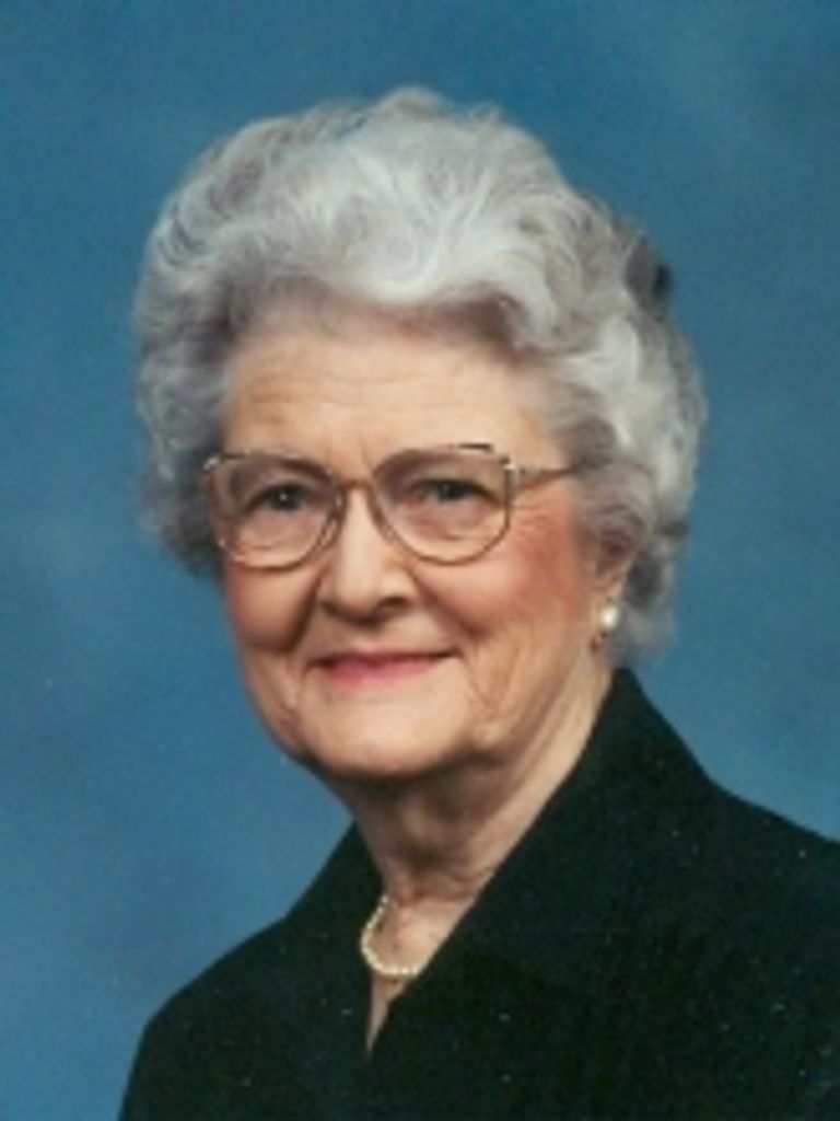 Helen L. McMains Profile Photo
