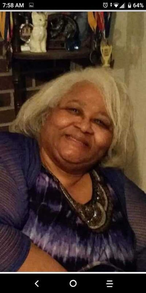 Brenda Mcphearson Profile Photo