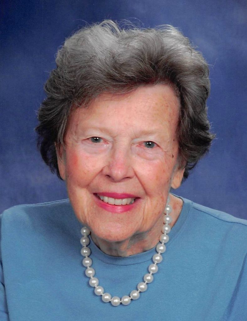 Mary Lee Phillips Moore Profile Photo