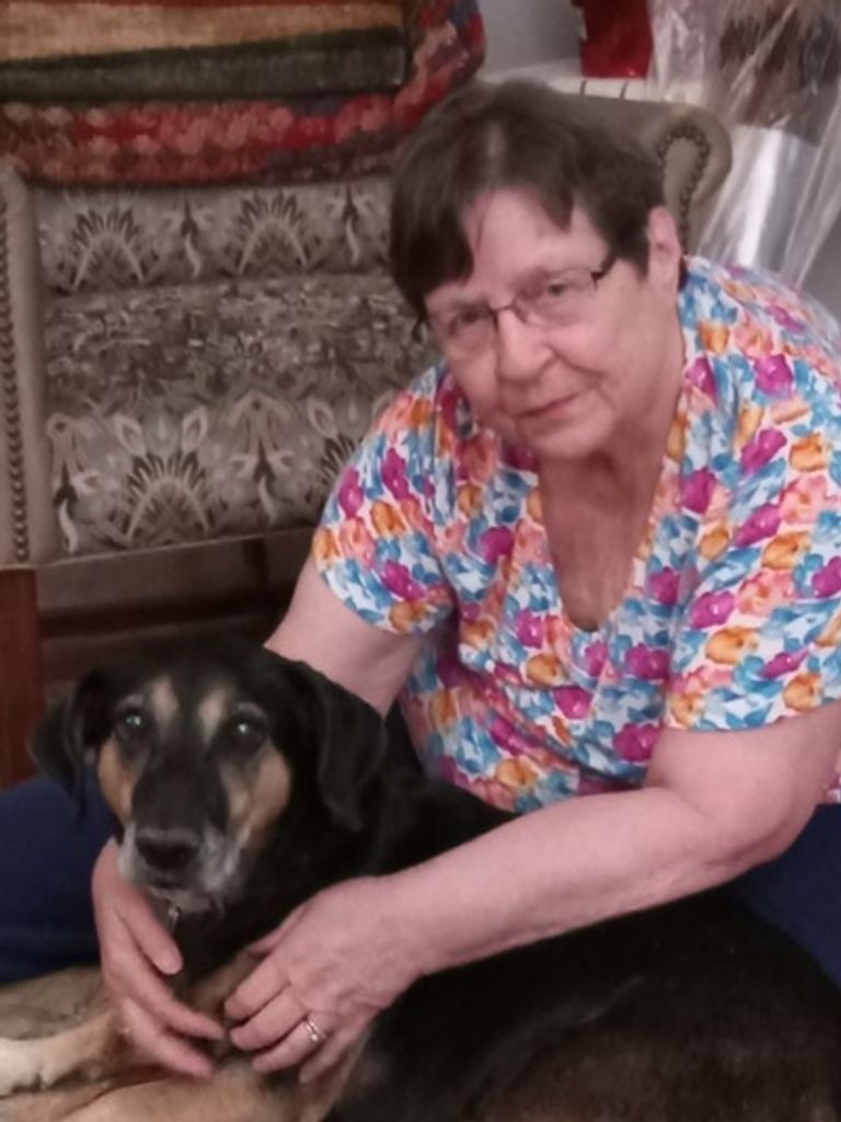 Rose Gary Profile Photo