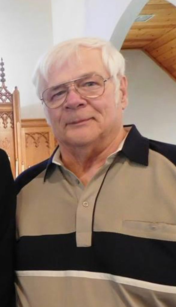 Robert Bockwitz Profile Photo