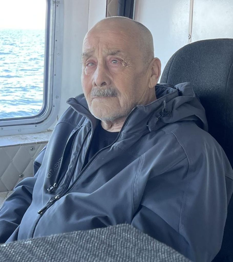 Robert (Bud) Randell Profile Photo
