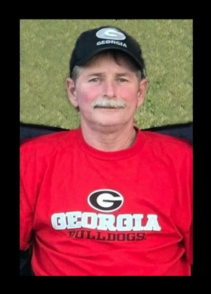 Greg Marlow Profile Photo