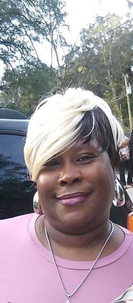 Nettie Ruth Watson Profile Photo