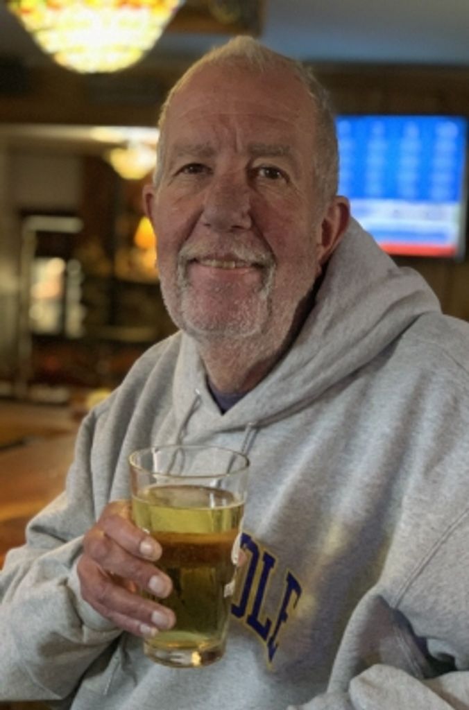 Bob Staib