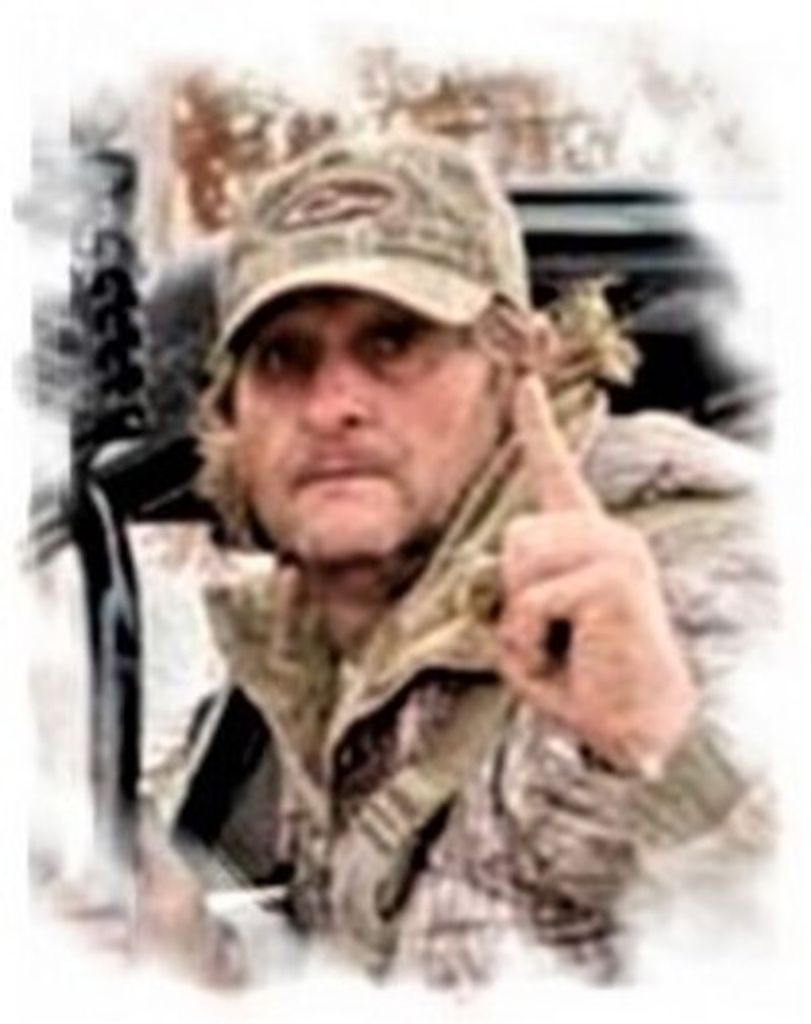 John Shannon Holloway Profile Photo