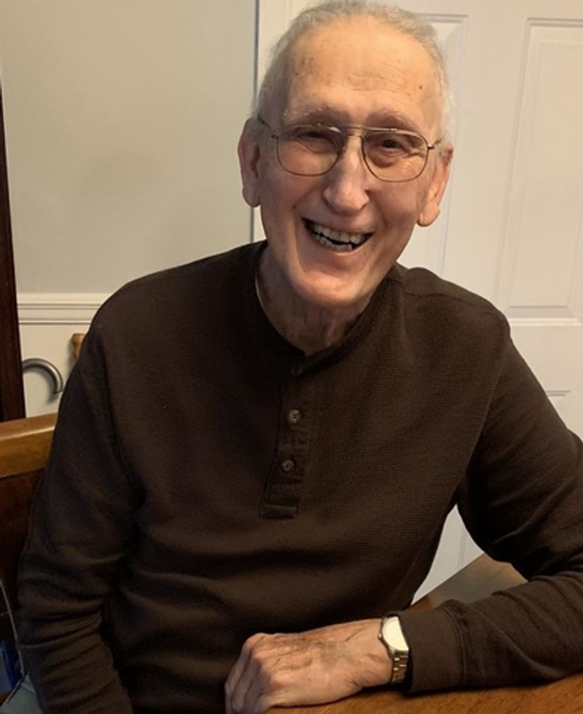 Harold Dennis Hamblin Profile Photo