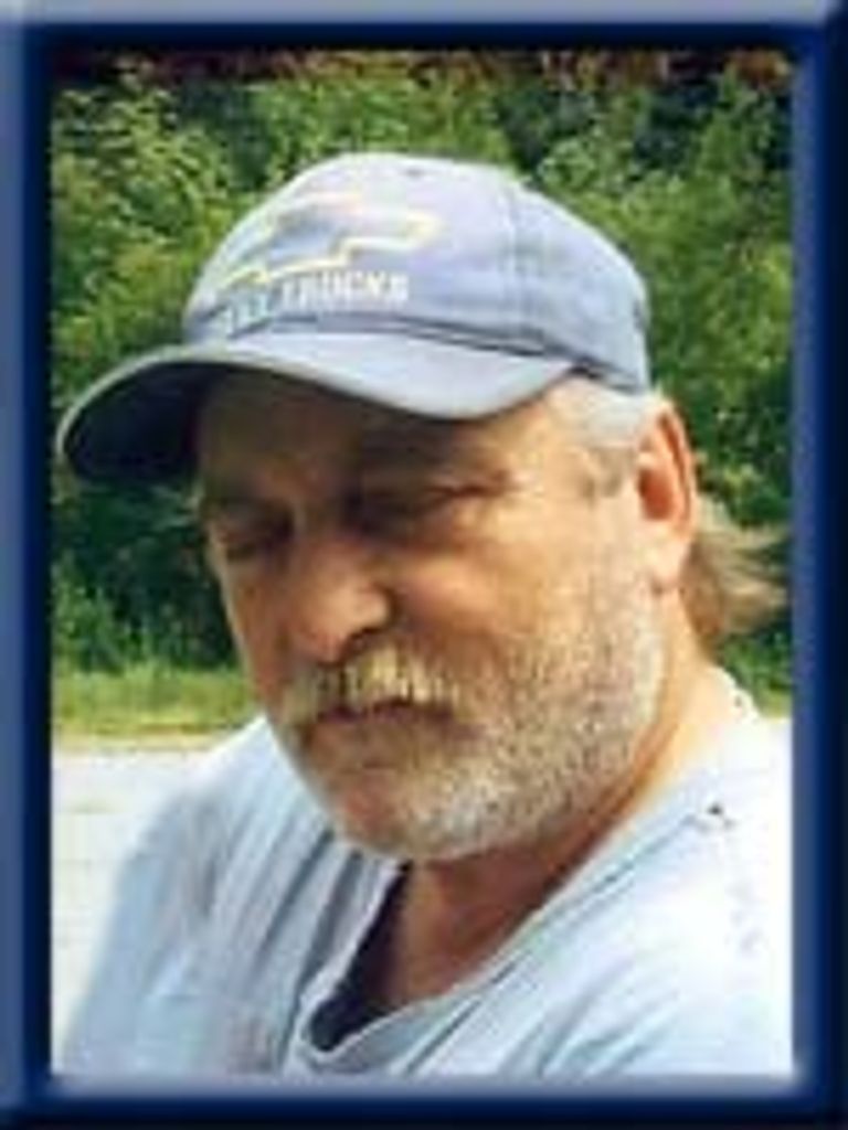 Gregory Wayne “Bones” Whynot Profile Photo
