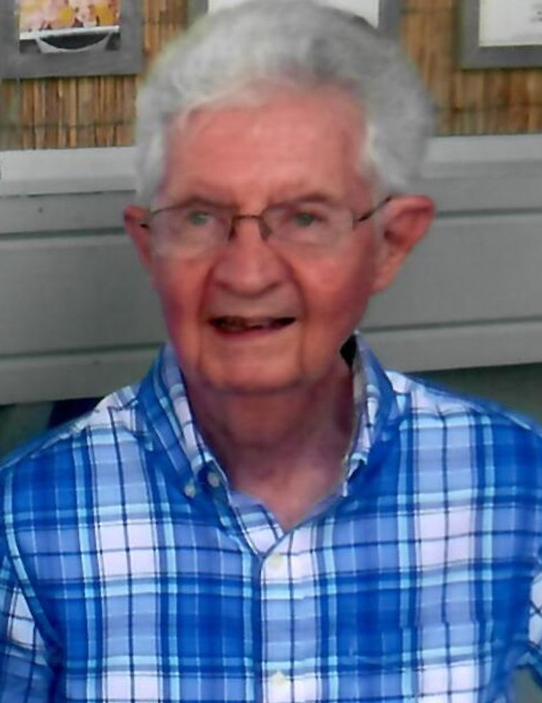 Edward H. Stoops