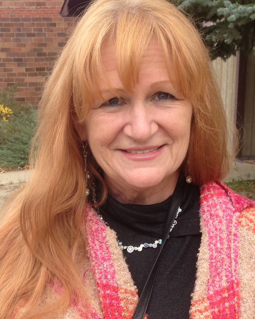 Sandra Blanes