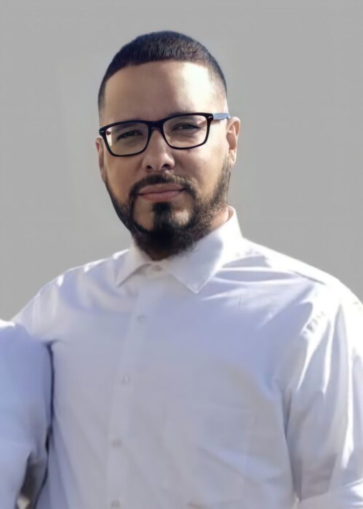 Jonathan Alfaro