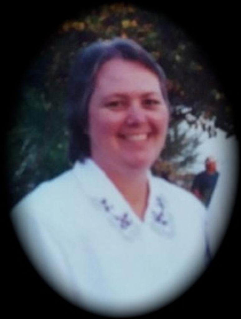 Donna Sue (Ebert)  Peters