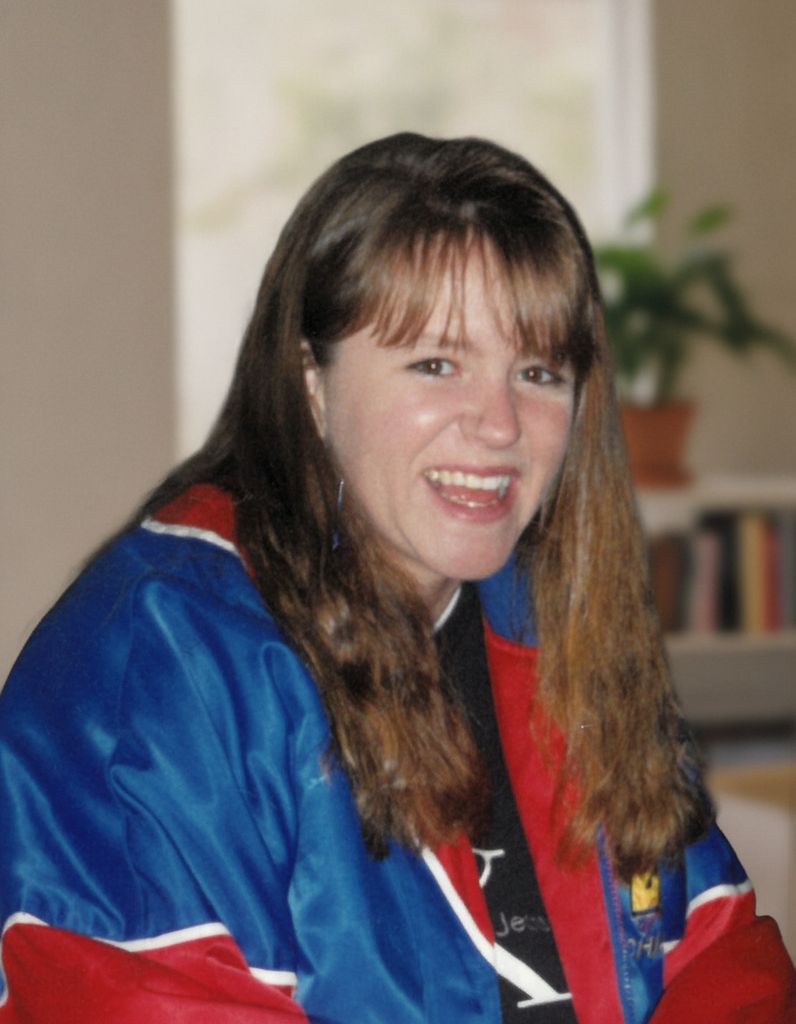 Jacquie Linch Arrington Profile Photo