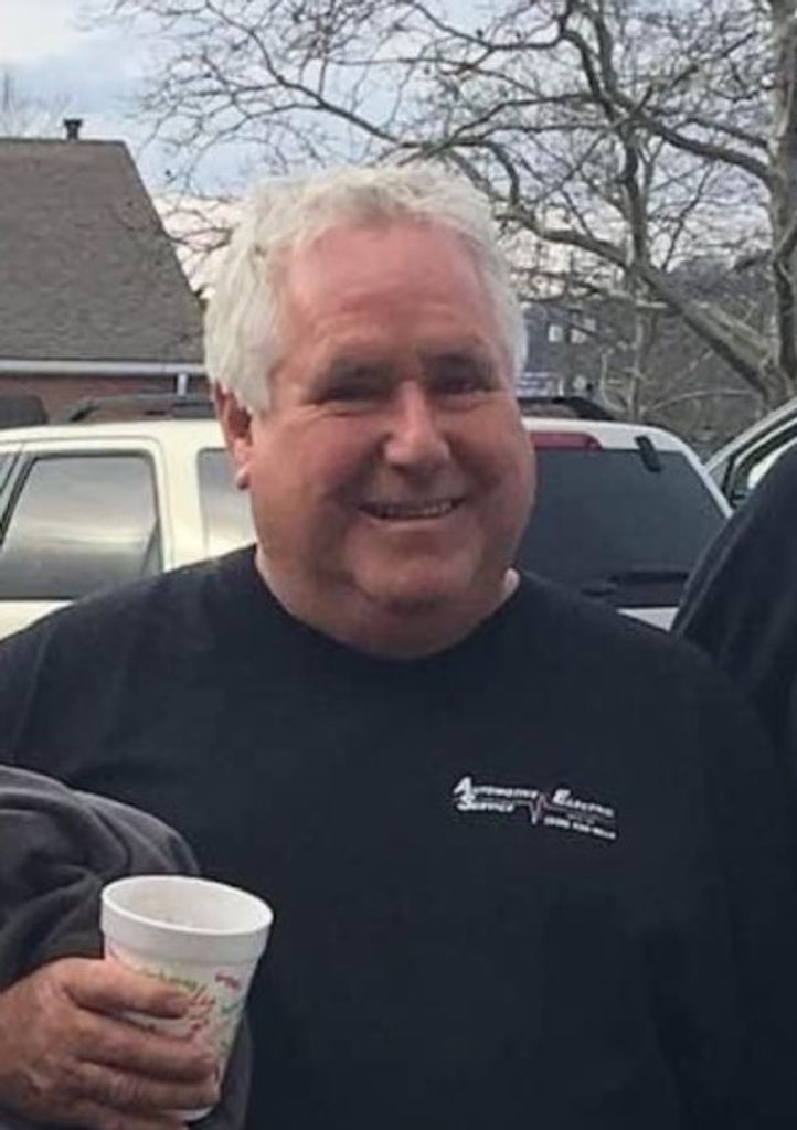 John Crumrine
