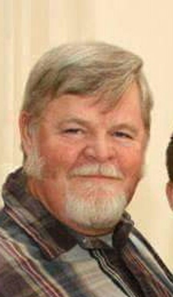 Alan "Butch" Thompson