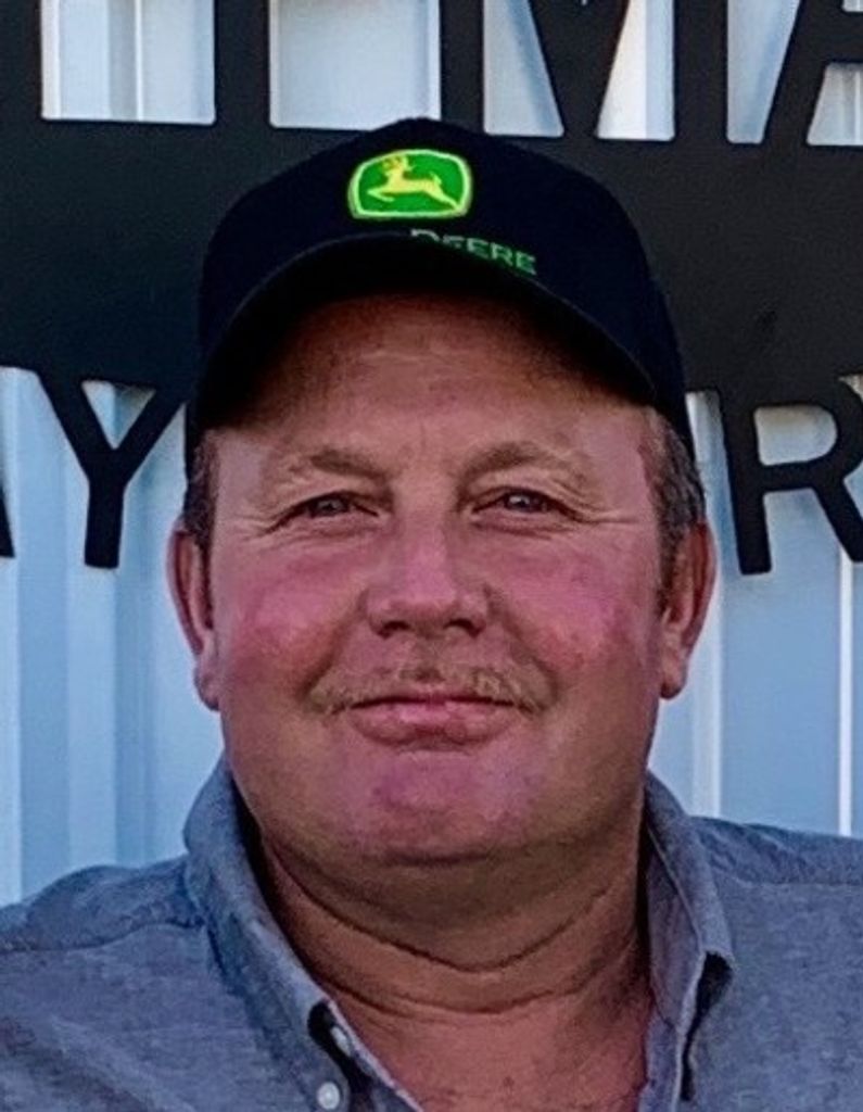 Keith Hoffman Profile Photo