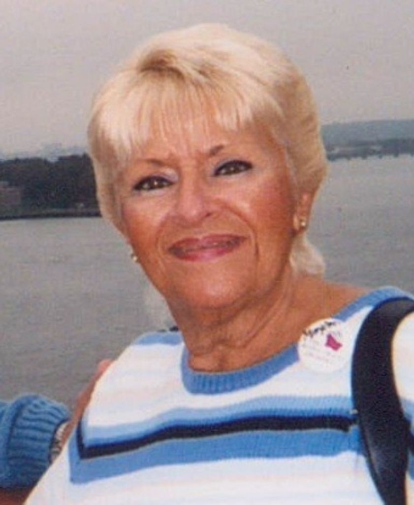 Mary Ann Pressimone Profile Photo