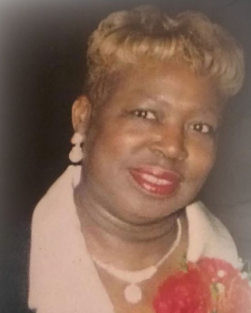 Patricia Juanita Wade