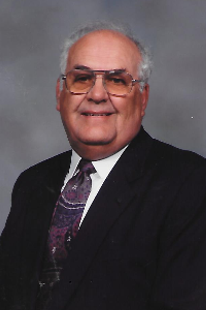 Howard F. Wilder
