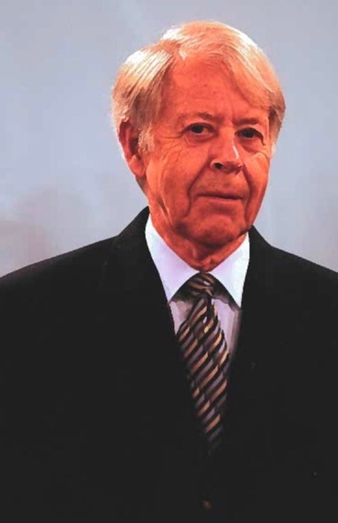 Paul Eugene Shenk Profile Photo
