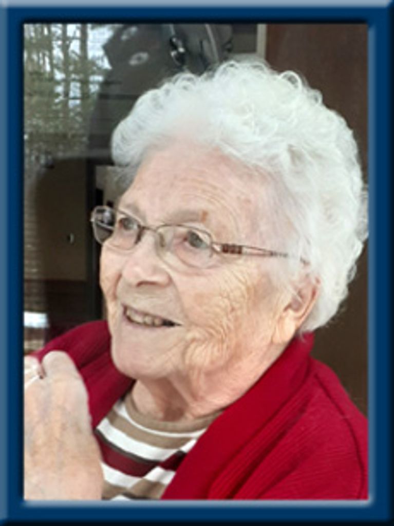 Enid Isobel Pyke