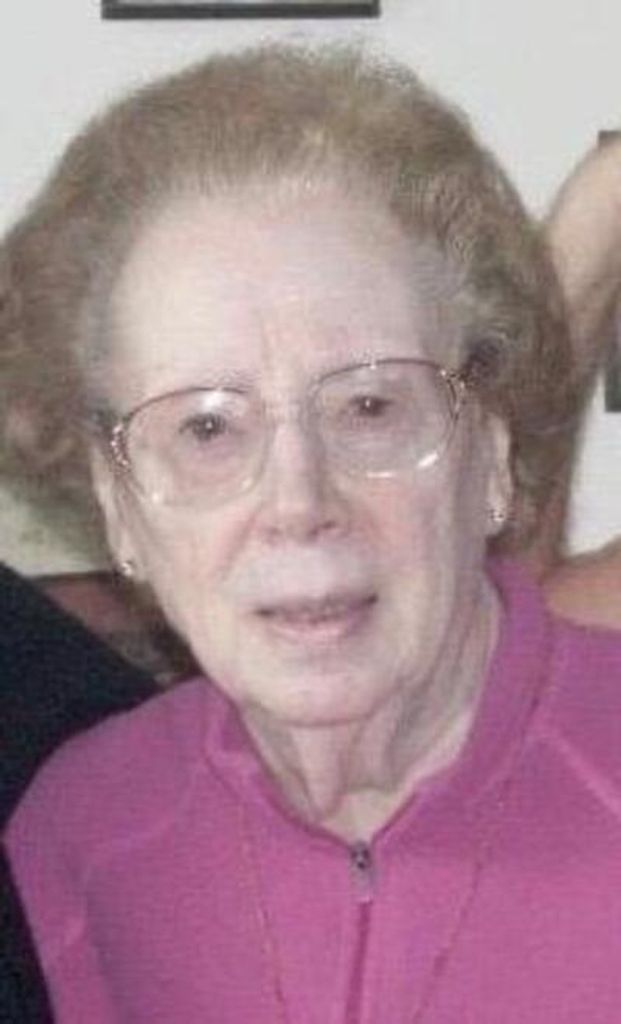 Alice H. Mckeeman Profile Photo
