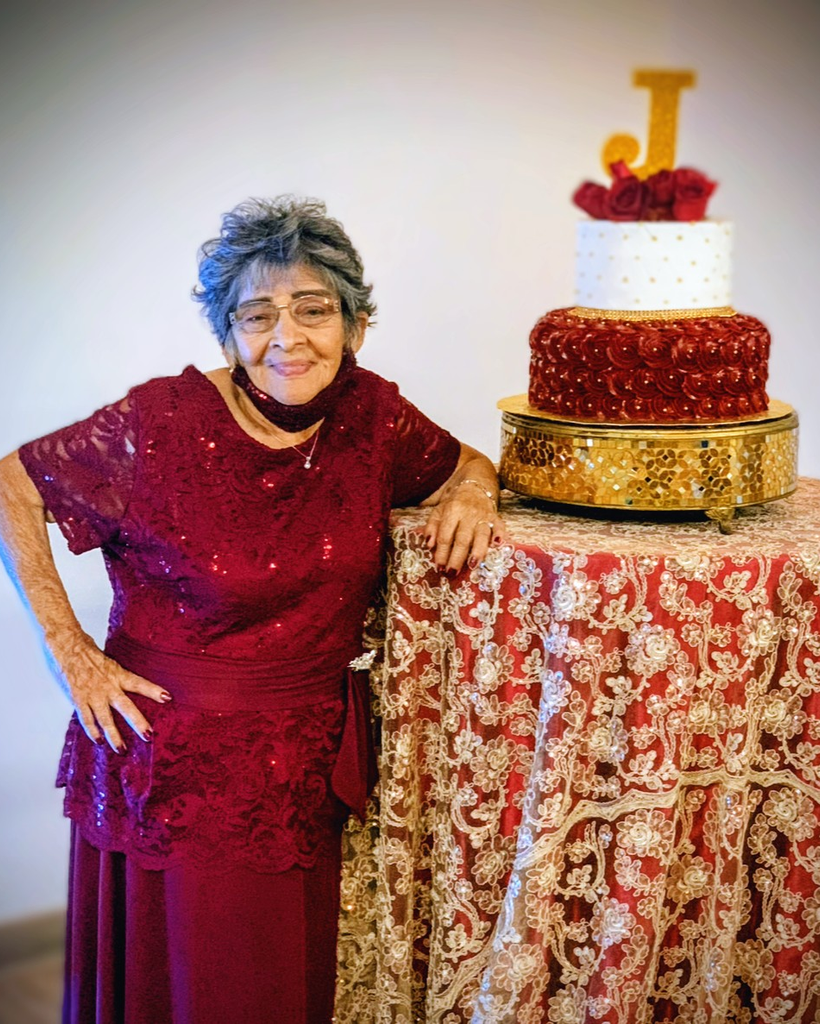 Juana Mendoza Profile Photo