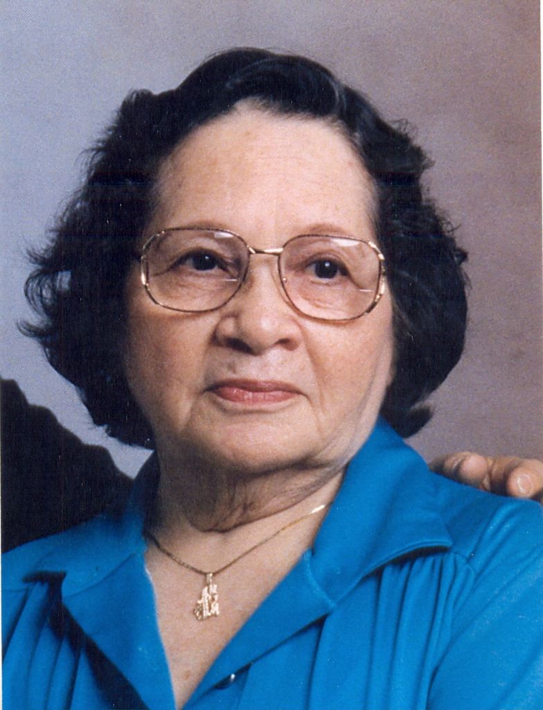 Bruna Josie Trujillo
