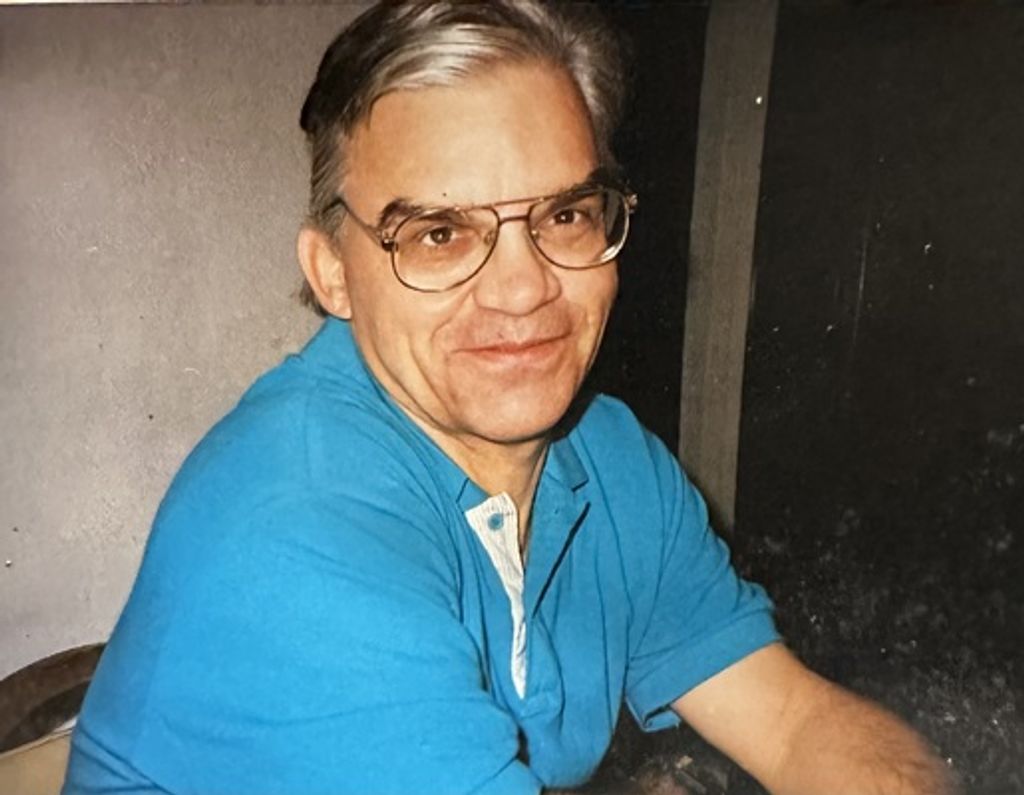 Larry William Smith Profile Photo