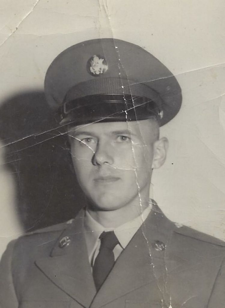 James "Jim" A. Sommer