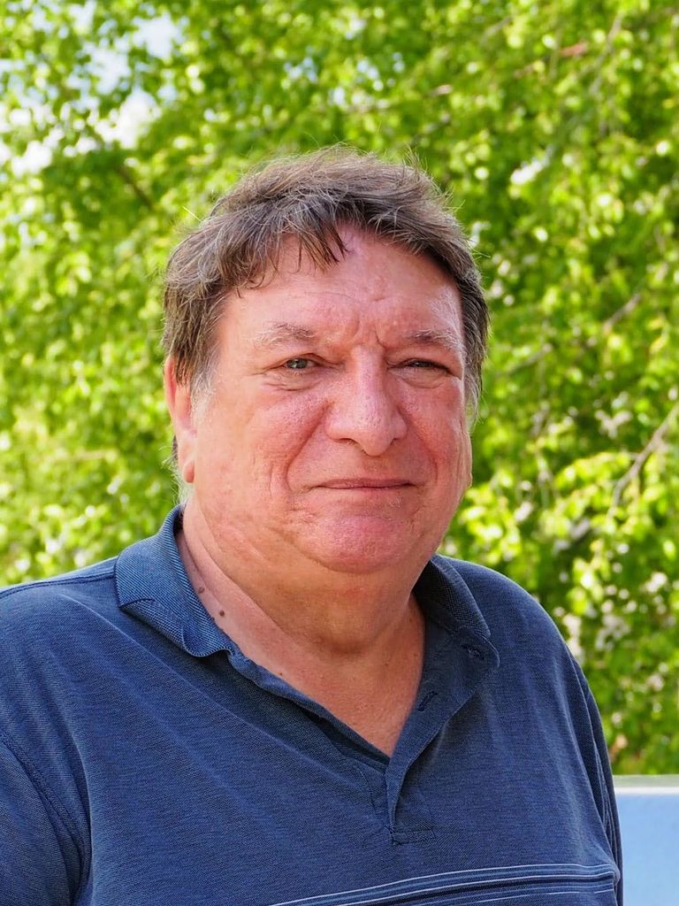 Kirby Walton