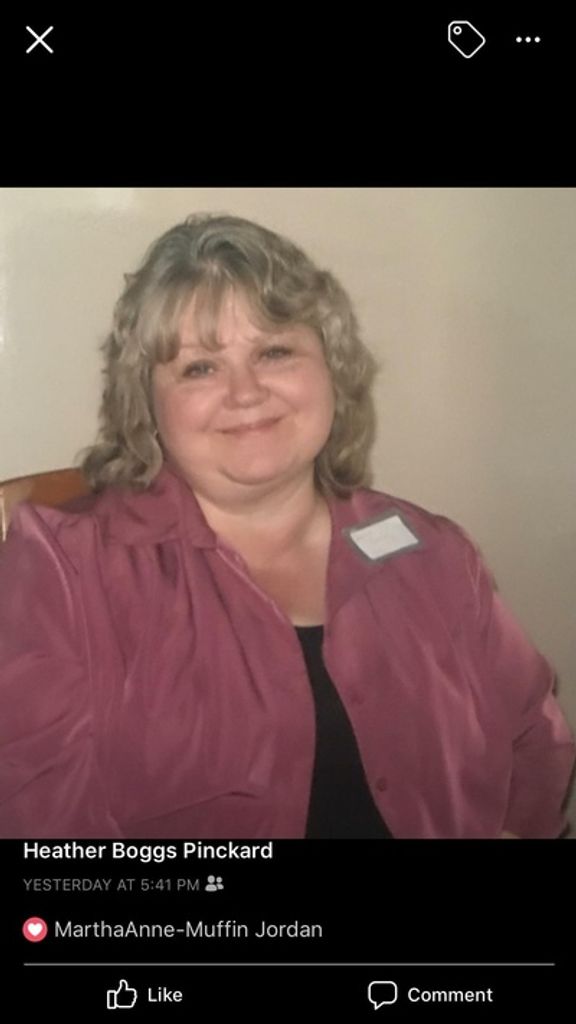 Bettye Louise Gupton Profile Photo