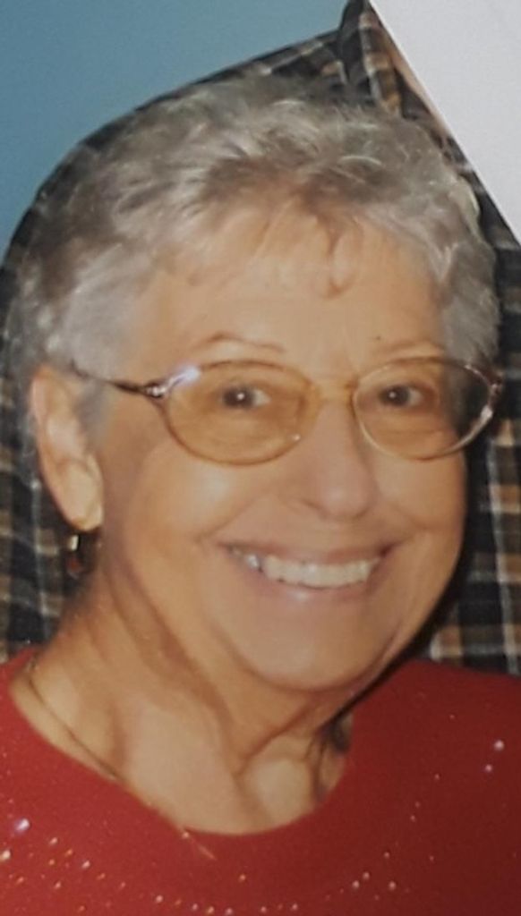 Lorraine Alma Spidle Profile Photo