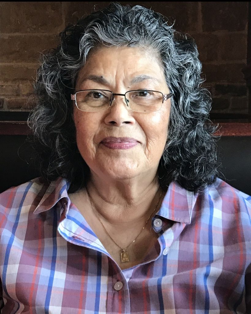Bertha Ledesma Sanchez Profile Photo