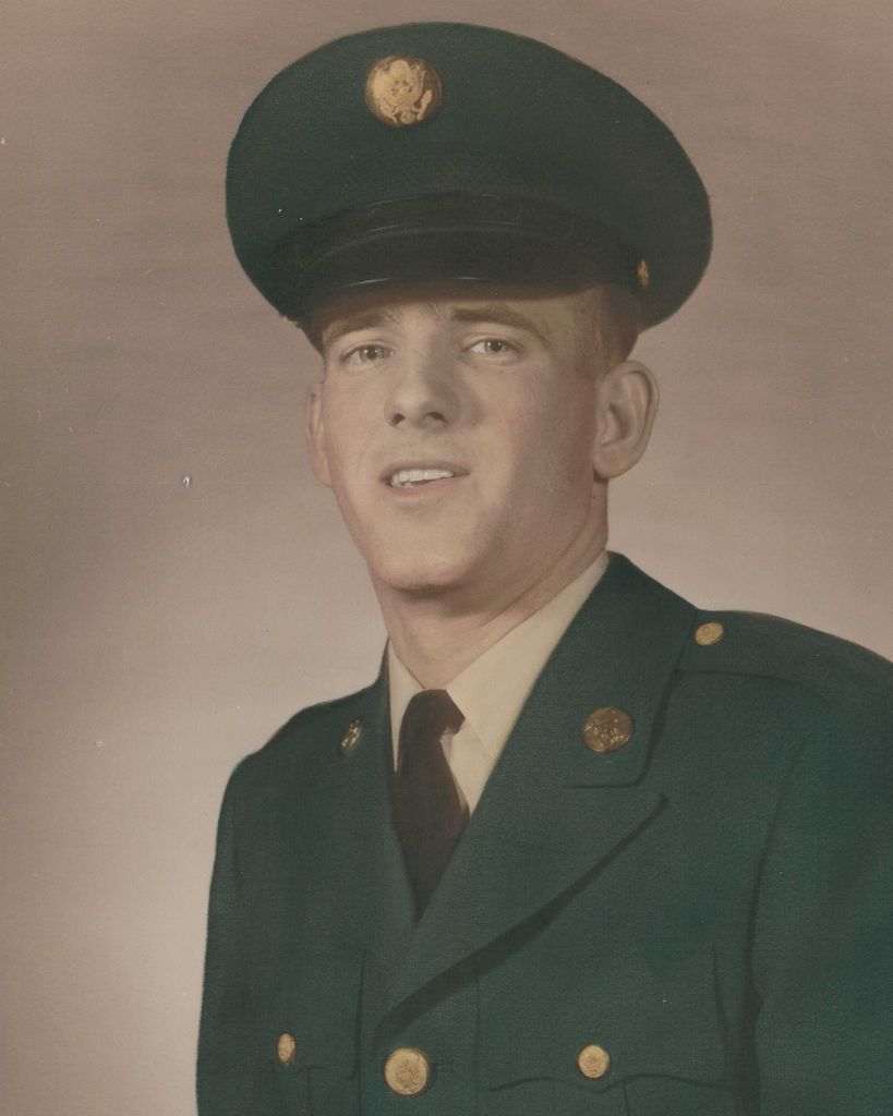 Denny Ray Collins Profile Photo