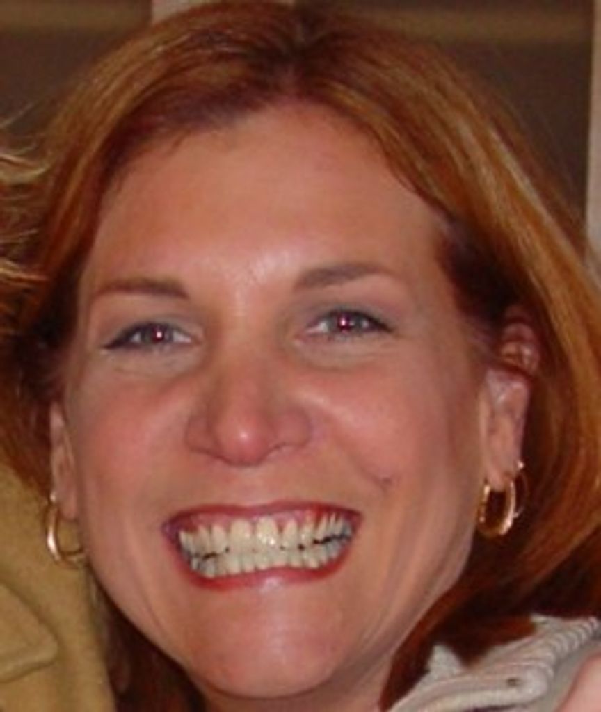 Linda Bloch-Walsh