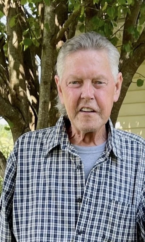 Daniel Andrew Riggs Profile Photo