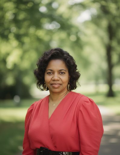 Beverly Jean Duncker Profile Photo