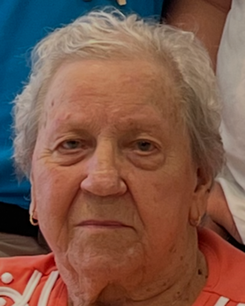 Irma Jean Rish Gunter